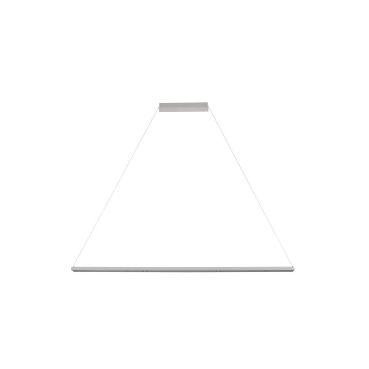 STILNOVO TABLET 8450, 8451 Pendant LED lamp 42W white, black 136cm