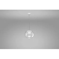 MA&DE LA MARIEE P 8625, 8626, 8627 pendant glass lamp LED