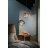 MA&DE LA MARIEE P 8625, 8626, 8627 pendant glass lamp LED