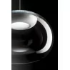 MA&DE LA MARIEE P 8625, 8626, 8627 pendant glass lamp LED