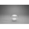 STILNOVO LA MARIEE tab 8628, 8629, 8630, 8631 table glass lamp LED 9W