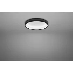 STILNOVO REFLEXIO 8530/1/2/3/4/5 LED ceiling light 46cm, 65cm 3000K