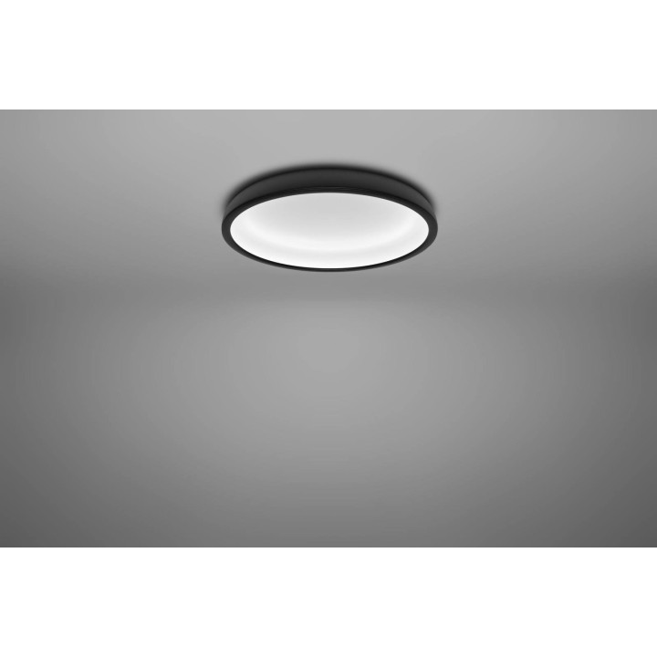 STILNOVO REFLEXIO 8530/1/2/3/4/5 plafon sufitowy LED 46cm, 65cm 3000K