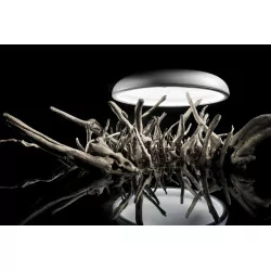 STILNOVO REFLEXIO 8530/1/2/3/4/5 LED ceiling light 46cm, 65cm 3000K