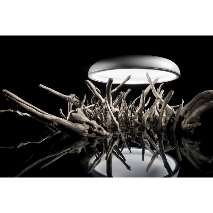STILNOVO REFLEXIO 8530/1/2/3/4/5 plafon sufitowy LED 46cm, 65cm 3000K