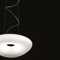 MR MAGOO 8135, 8137 pendant LED lamp 52cm, 75cm phase-cut 2700K, 3000K