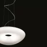 MR MAGOO 8135, 8137 pendant LED lamp 52cm, 75cm phase-cut 2700K, 3000K