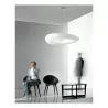 MR MAGOO 8135, 8137 pendant LED lamp 52cm, 75cm phase-cut 2700K, 3000K