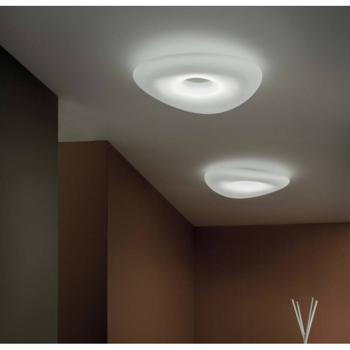 MR. MAGOO 8136, 8138 plafon LED 52cm-76cm Phase-cut 2700-3000K