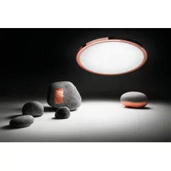 MA&DE HINOMARU pendant LED lamp
