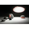 MA&DE HINOMARU pendant LED lamp