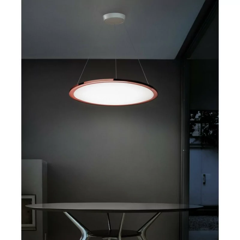 MA&DE HINOMARU pendant LED lamp