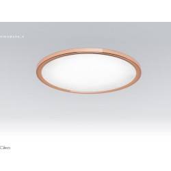 MA&DE HINOMARU ceiling LED lamp