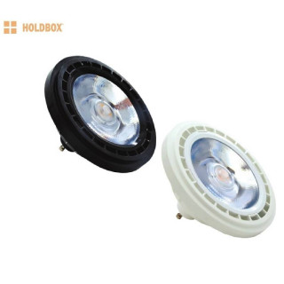 Żar&oacute;wka LED ES111 230V 12W ciepła, naturalna