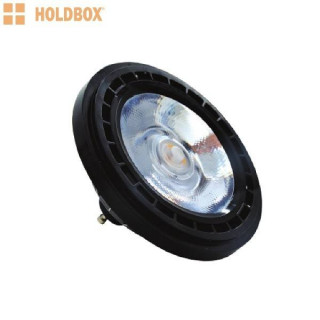 Żar&oacute;wka LED ES111 230V 12W ciepła, naturalna