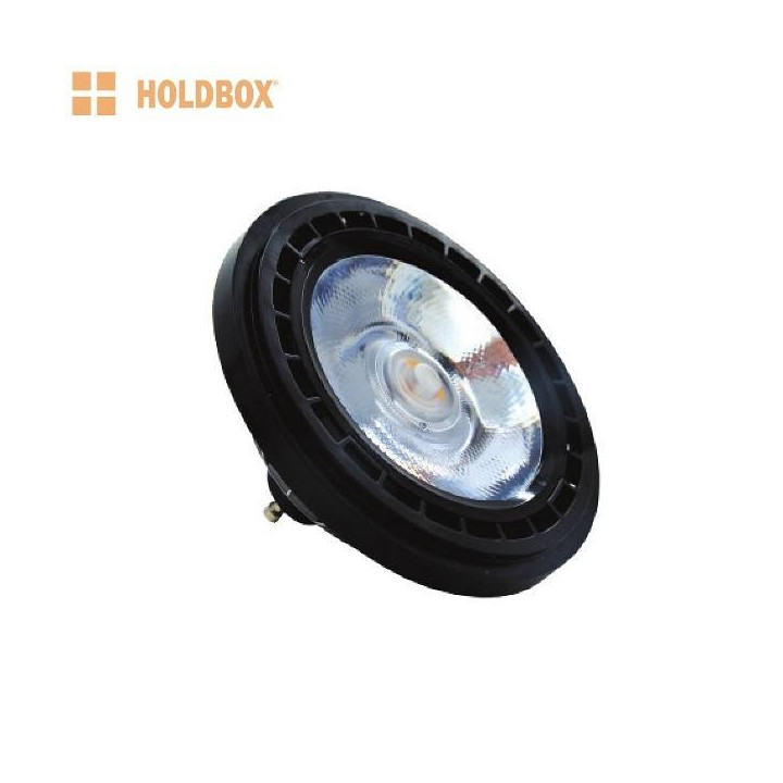 Żar&oacute;wka LED ES111 230V 12W ciepła, naturalna