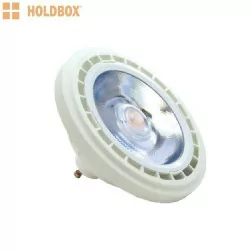 Żarówka LED ES111 230V 12W ciepła, naturalna