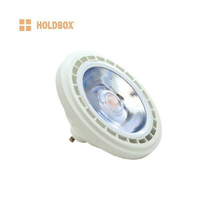 Żar&oacute;wka LED ES111 230V 12W ciepła, naturalna