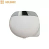 HOLDBOX Ballabio wall GU10/ES111 light chrome, white, black