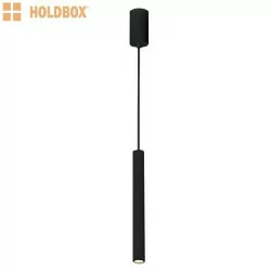 HOLDBOX MILANO 30, 60 pendant lamp LED 7,5W