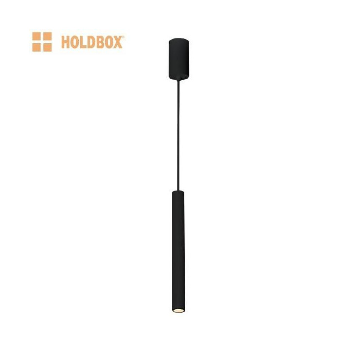 HOLDBOX MILANO 30, 60 pendant lamp LED 7,5W