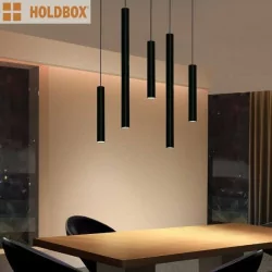 HOLDBOX MILANO 30, 60 lampa wisząca LED 7,5W