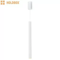 HOLDBOX MILANO 30, 60 pendant lamp LED 7,5W