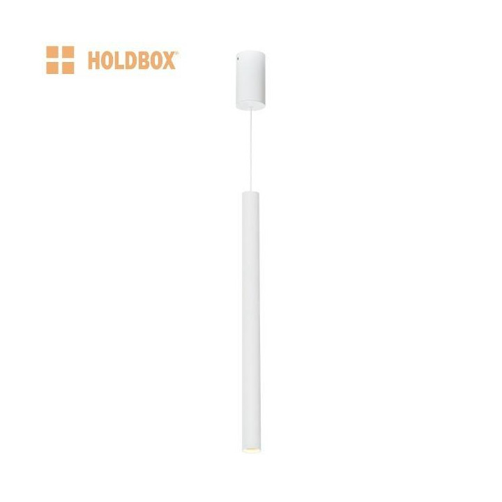 HOLDBOX MILANO 30, 60 pendant lamp LED 7,5W