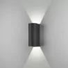 ASTRO DUNBAR 255 double-sided LED wall lamp, light color 3000K