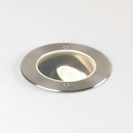 ASTRO CROMARTY 120 waterproof ground luminaire, light color 3000K ASTRO CROMARTY 120 waterproof ground luminaire, light color 3000K