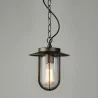 ASTRO Montparnasse Pendant 1096004, 1096010 external pendant lamp