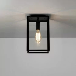 ASTRO HOMEFIELD CEILING ceiling lamp in the shape of a cuboid