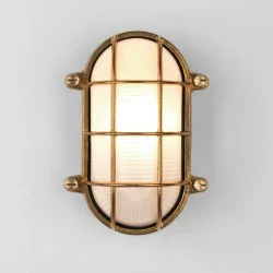 ASTRO THURSO Oval 1376002 Outdoor wall lamp