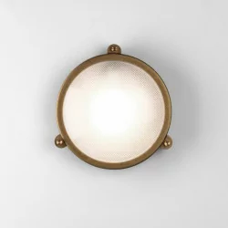 ASTRO MALIBU COASTAL Round 1387001 Lampa zewnętrzna