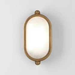 ASTRO MALIBU COASTAL Oval 1387002 Lampa zewnętrzna