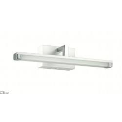 AUHILON MIRROR AND WHITE W8318-5W WH Wall lamp