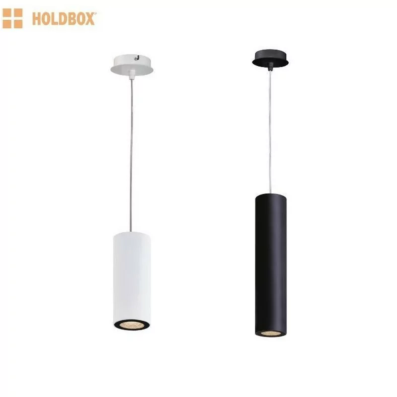 HOLDBOX BARI 17, BARI 30 pendant lamp GU10