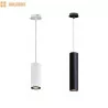 HOLDBOX BARI 17, BARI 30 pendant lamp GU10