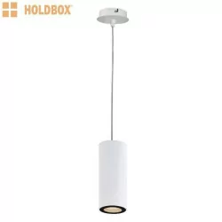 HOLDBOX BARI 17, BARI 30 pendant lamp GU10