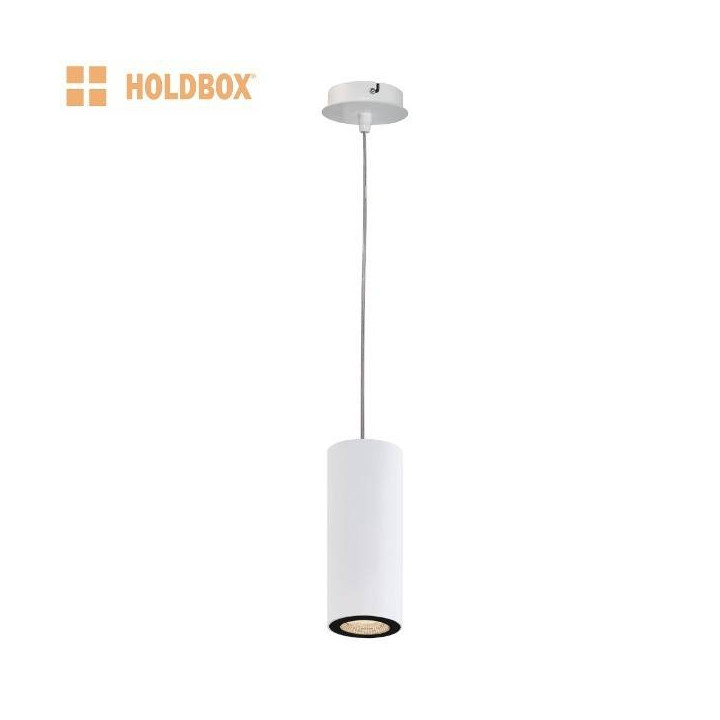 HOLDBOX BARI 17, BARI 30 pendant lamp GU10