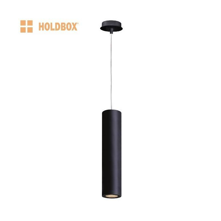 HOLDBOX BARI 17, BARI 30 pendant lamp GU10