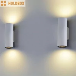 HOLDBOX BARI UP/DOWN GU10 wall