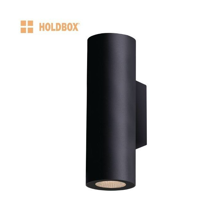 HOLDBOX BARI UP/DOWN GU10 kinkiet