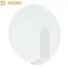 HOLDBOX ALBA wall light LED 5W white, black-gold