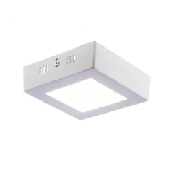 AUHILON SQUERE LED YP004-6W-W