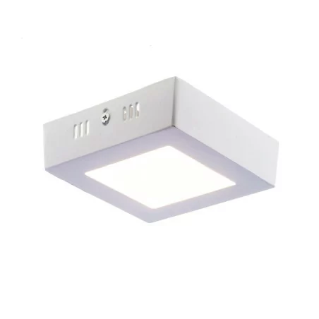AUHILON SQUERE LED YP004-6W-W