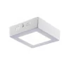 AUHILON SQUERE LED YP004-6W-W