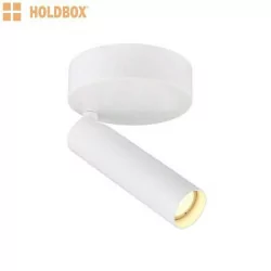 HOLDBOX MILANO Ceiling wall or ceiling lamp LED