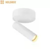 HOLDBOX MILANO Ceiling wall or ceiling lamp LED