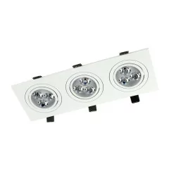 AUHILON TRIPLO III MD-6303